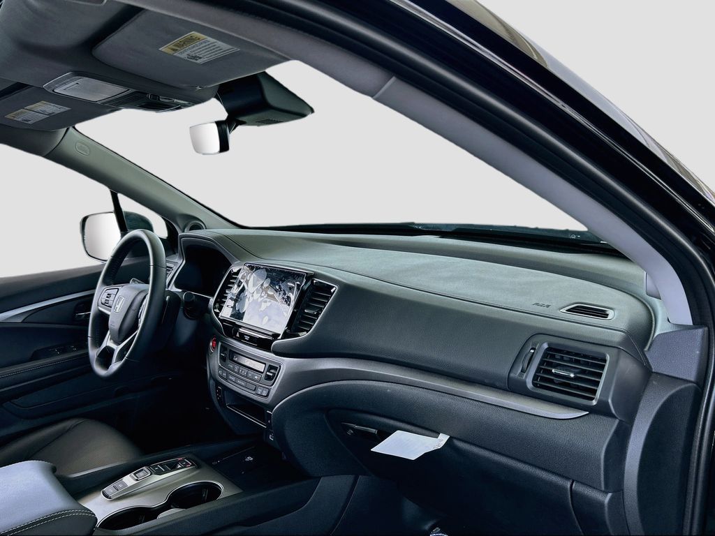 Thumbnail: 2026 Honda Ridgeline - 29