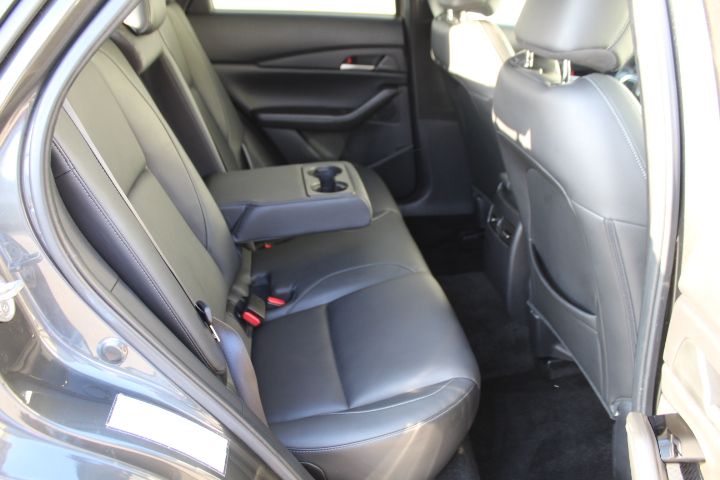 Used Car 2024 Mazda Cx-30  2.5 S Select Sport For Sale Under $25,000 In Georgetown, Texas