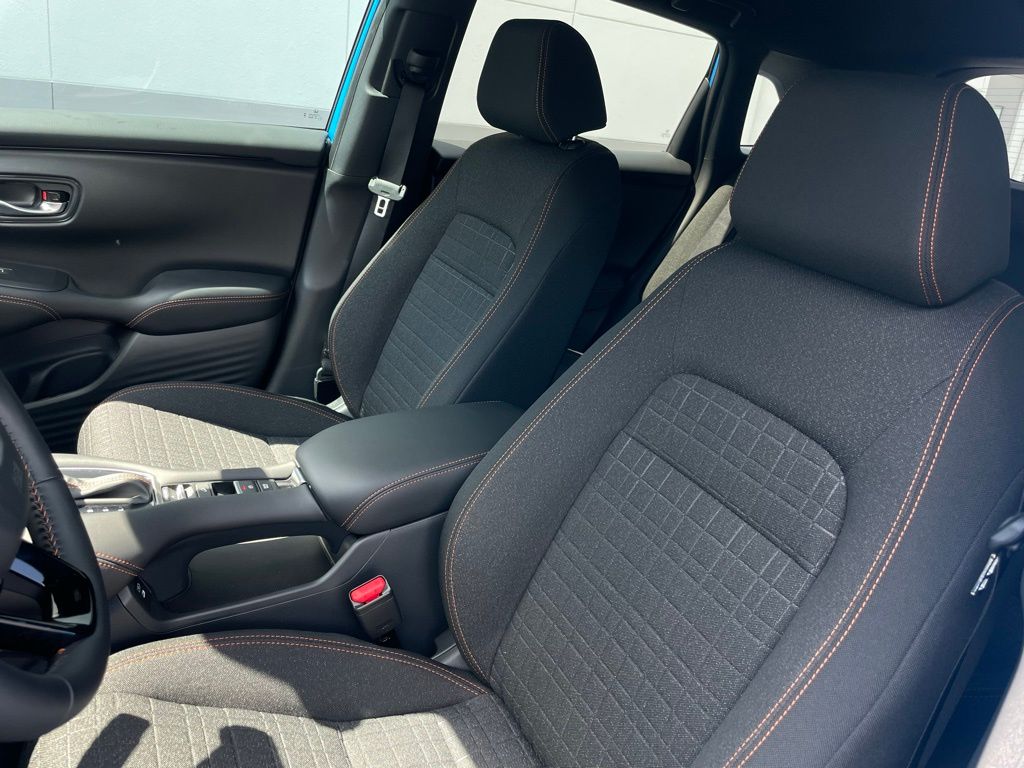 Thumbnail: 2026 Honda HR-V - 26