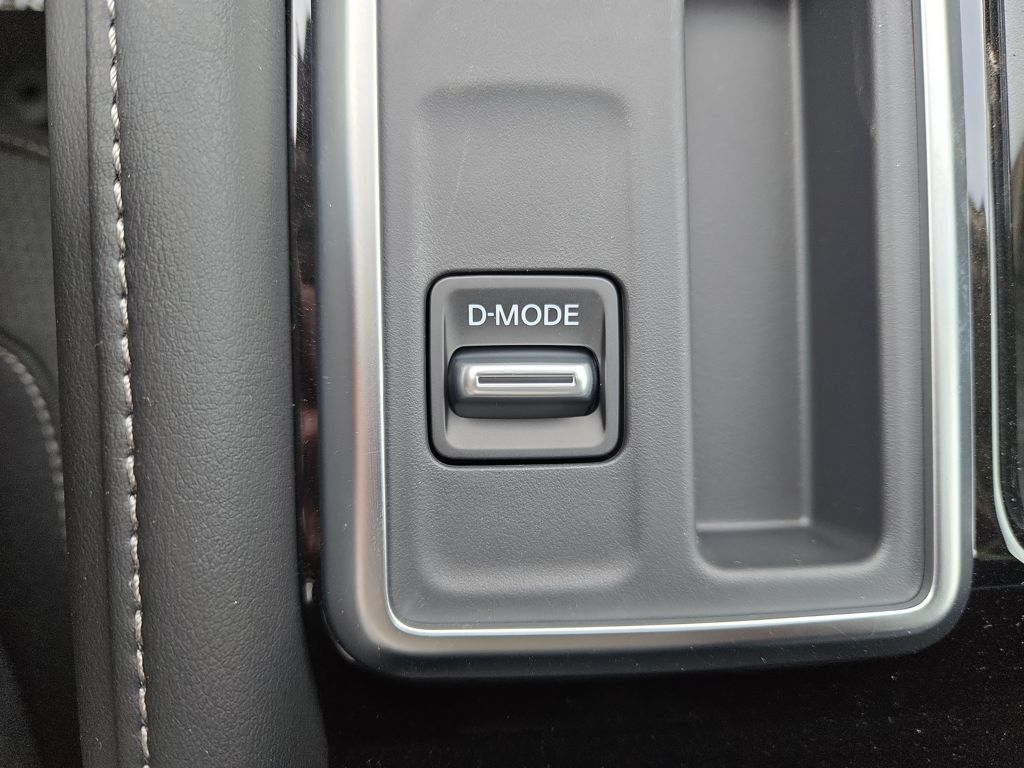 2026 Nissan Pathfinder