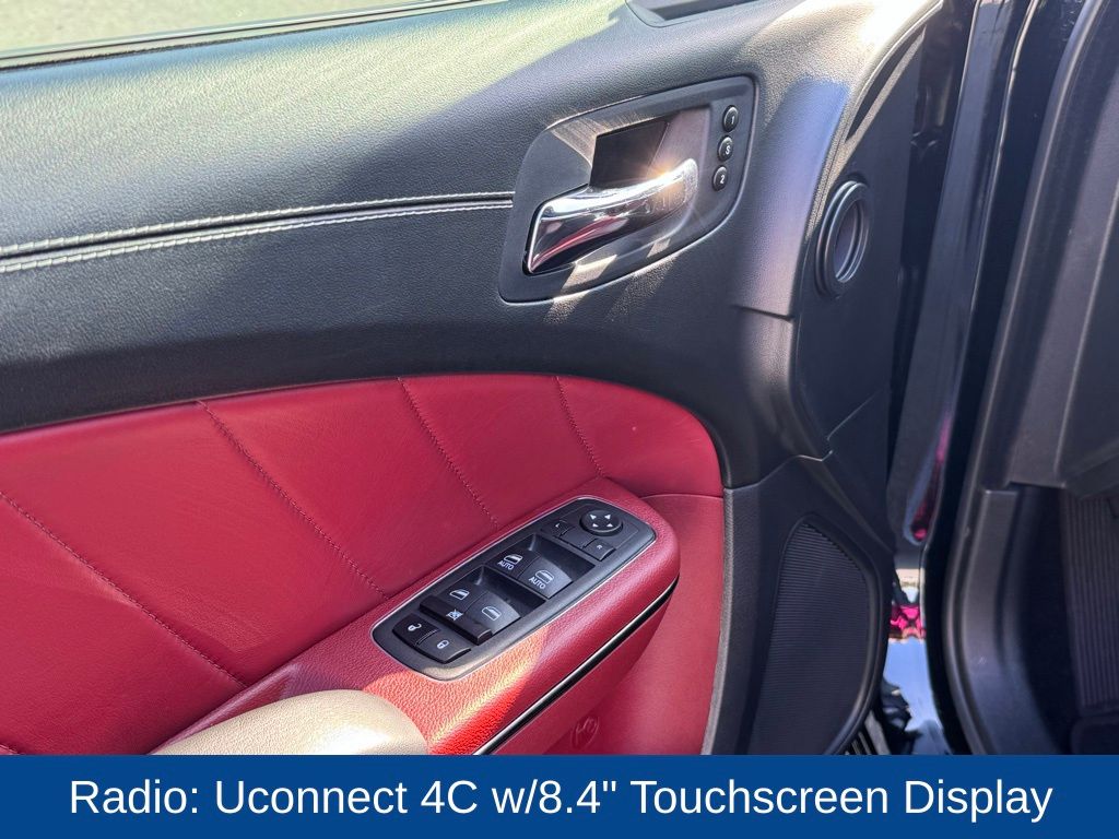 2023 Dodge Charger SRT Jailbreak