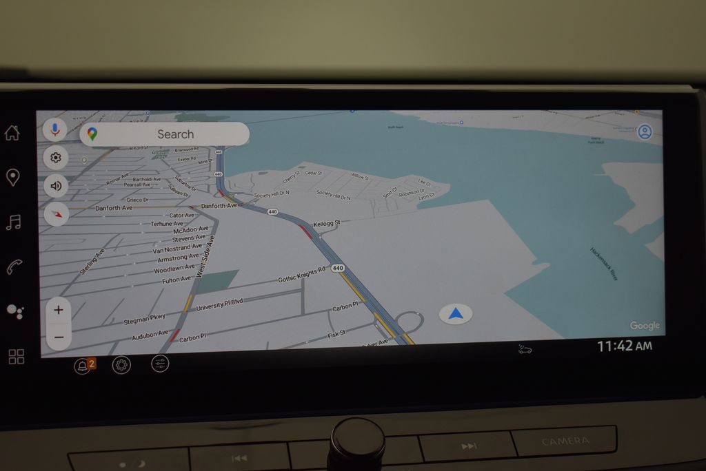 Thumbnail: 2026 Nissan Rogue - 21