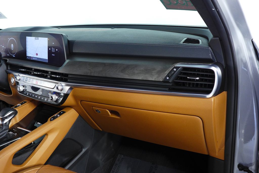 Thumbnail: 2024 Kia Telluride - 14
