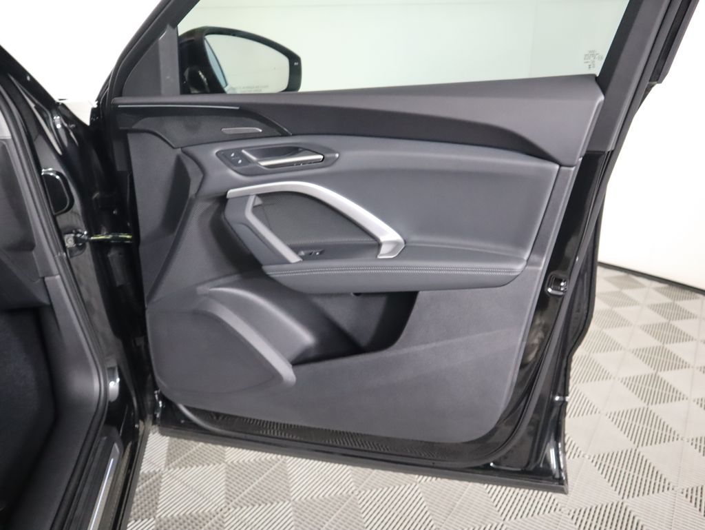 2025 Audi Q5 Premium 27