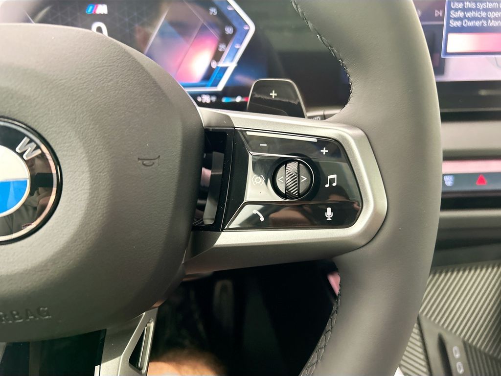 Thumbnail: 2026 BMW X3 - 12