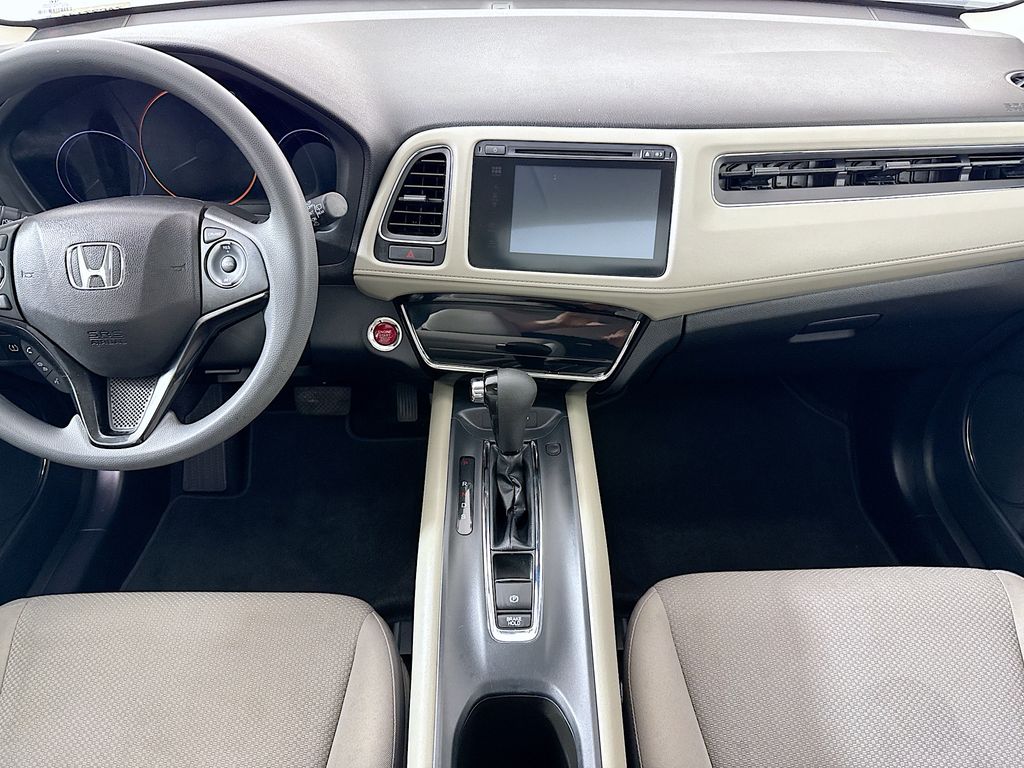 Thumbnail: 2018 Honda HR-V - 14