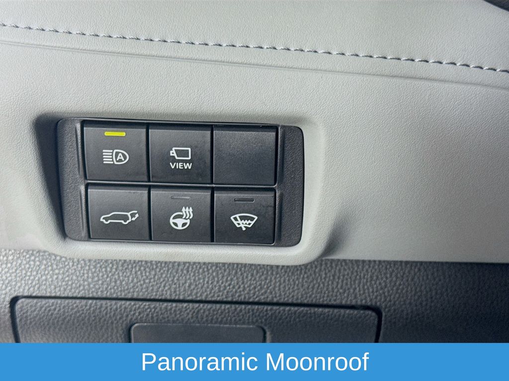 Used Car 2022 Toyota Highlander  Platinum For Sale Under $50,000 In Austin, Texas