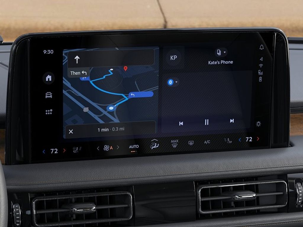 2025 Lincoln Aviator Reserve - Photo 15