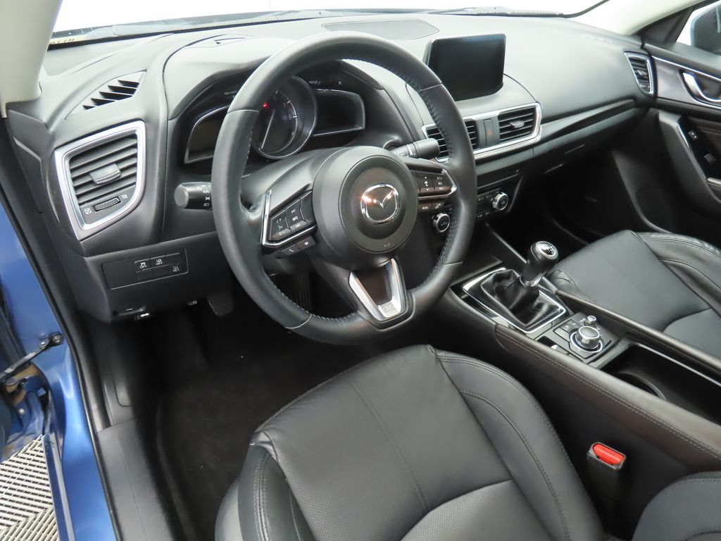 Thumbnail: 2018 Mazda Mazda3 - 9