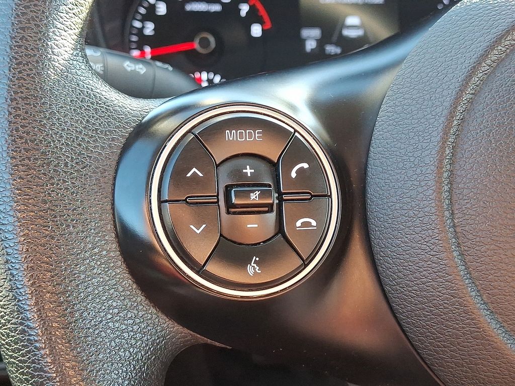 used 2022 Kia Soul car, priced at $14,123