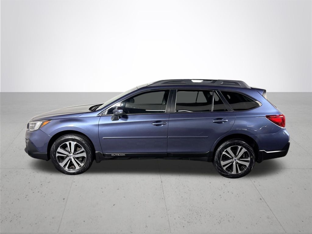 2018 Subaru Outback 2.5i