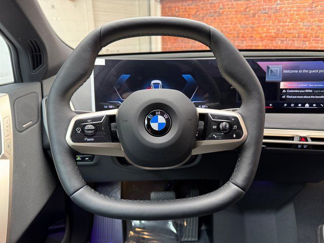 New 2026 White BMW xDrive60 image 14