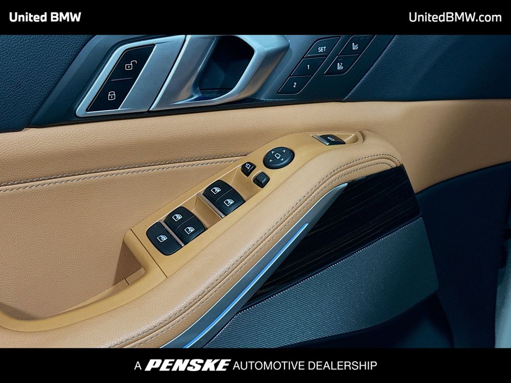 Thumbnail: 2021 BMW X5 - 3