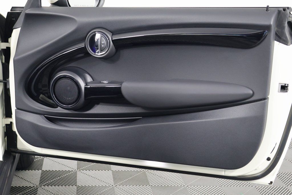 Thumbnail: 2021 MINI Cooper - 14