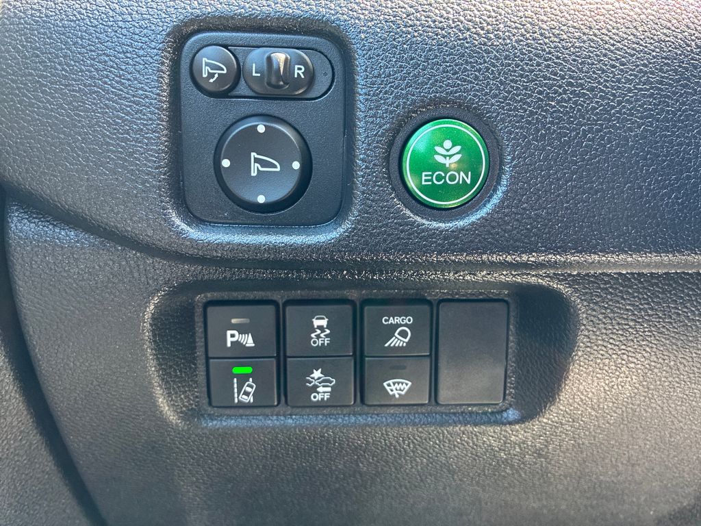 2024 Honda Ridgeline TrailSport  at Honda North