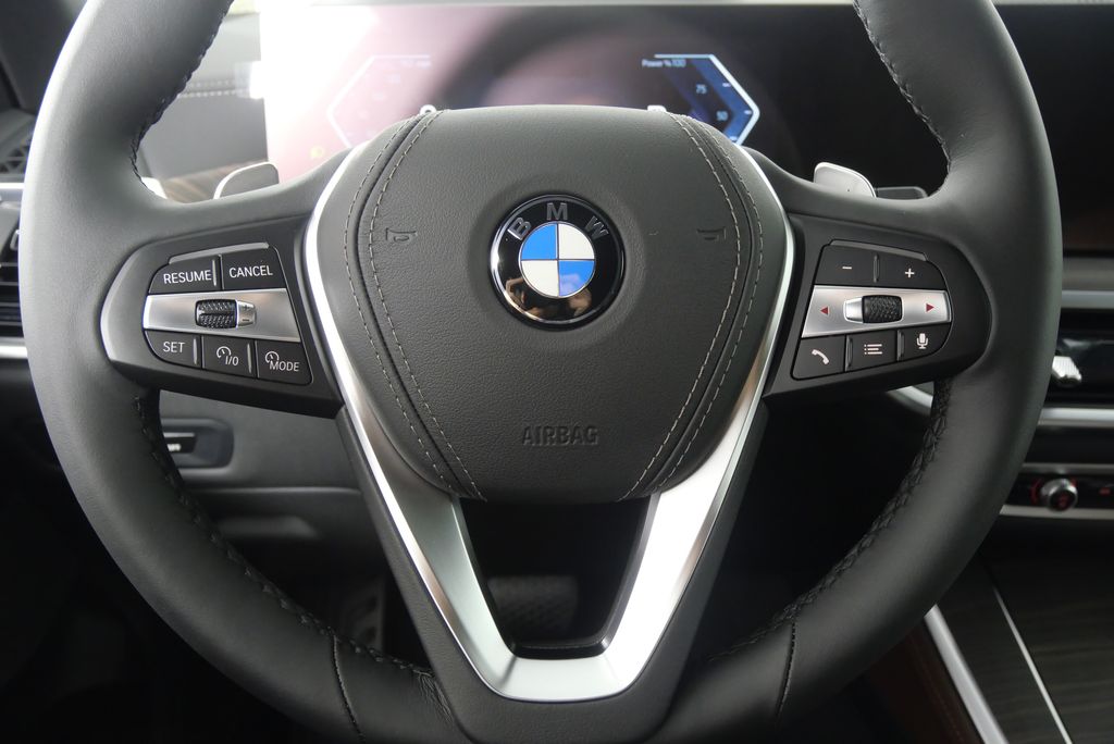 2025 BMW X5 sDrive40i 22