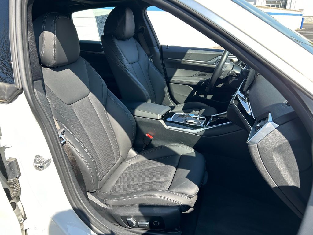2024 BMW i4 xDrive40 26