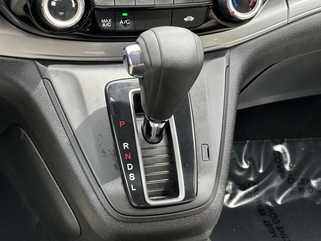 2015 Honda CR-V EX 12