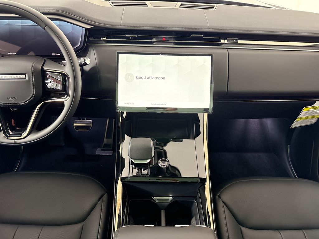 Thumbnail: 2026 Land Rover Range Rover Sport - 15