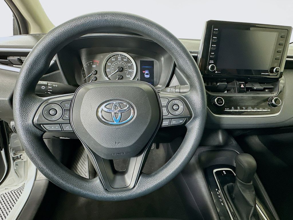 Thumbnail: 2022 Toyota Corolla - 11