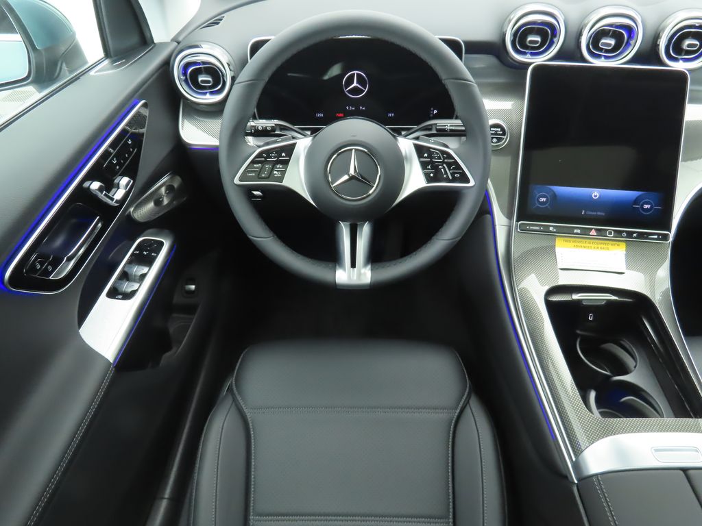 Thumbnail: 2026 Mercedes-Benz GLC - 10