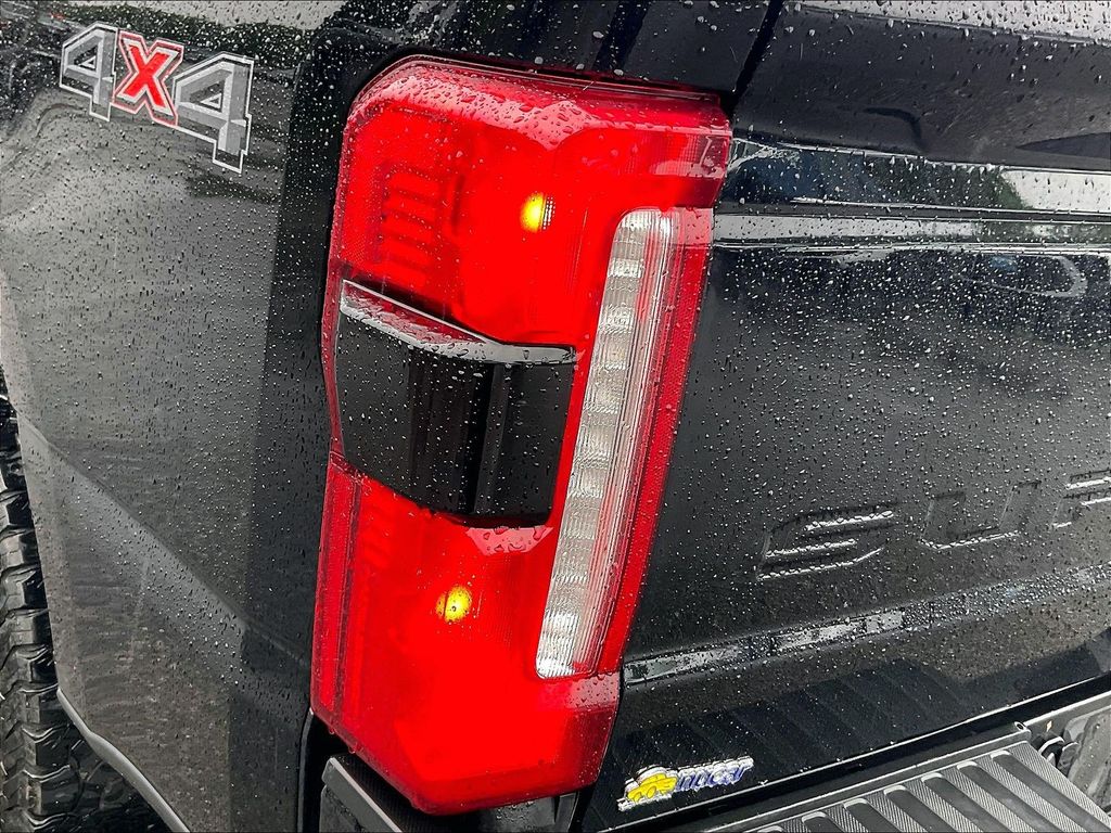 2023 Ford F-350SD — photo 30