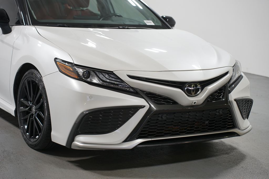 Thumbnail: 2023 Toyota Camry - 4