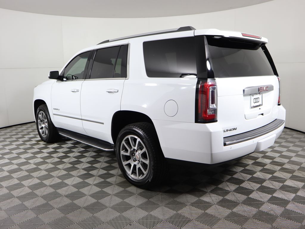 Thumbnail: 2018 GMC Yukon - 7