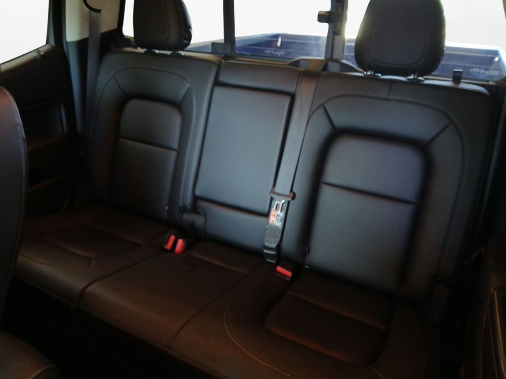 Used Car 2019 Chevrolet Colorado  Zr2 For Sale Under $35,000 In Austin, Texas