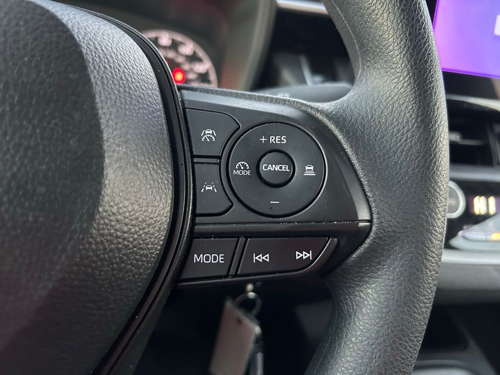 Thumbnail: 2024 Toyota Corolla - 17