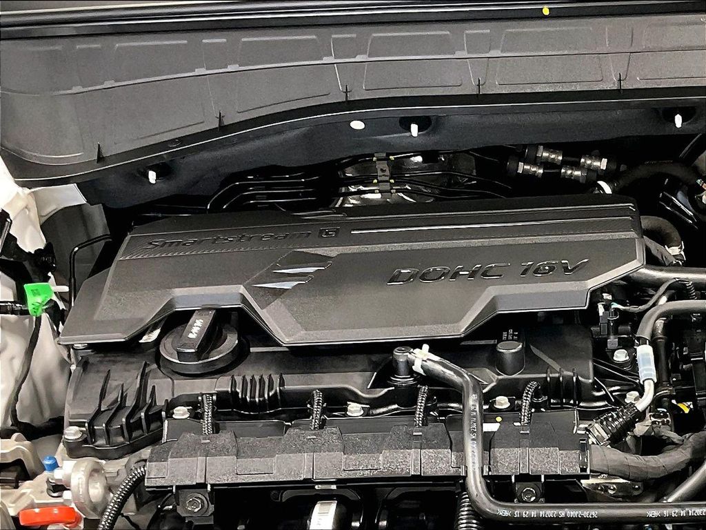2024 Hyundai Kona — photo 34