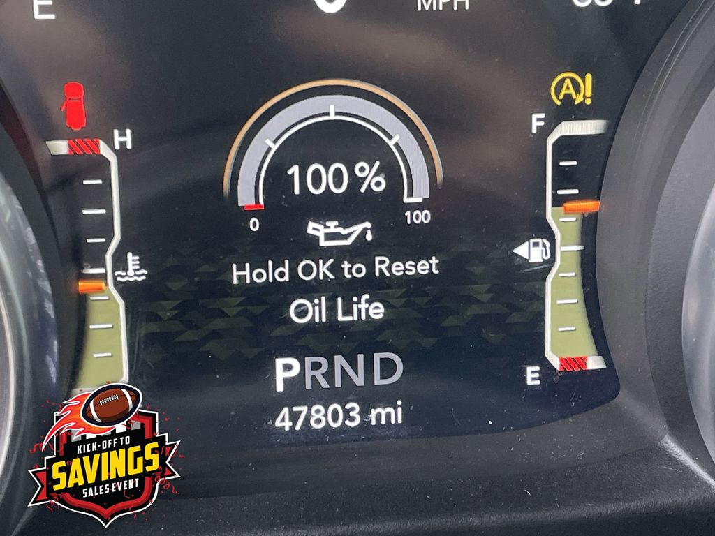 Used 2021 Jeep Wrangler SUV