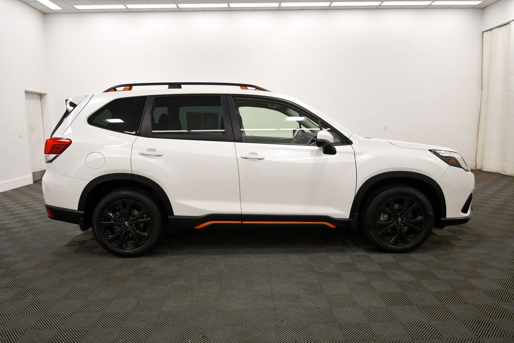 Used 2023 Subaru Forester SUV