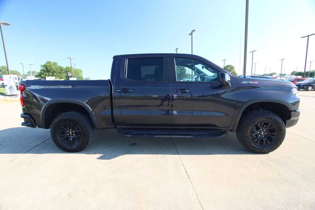 Used 2022 Chevrolet Silverado 1500 Truck