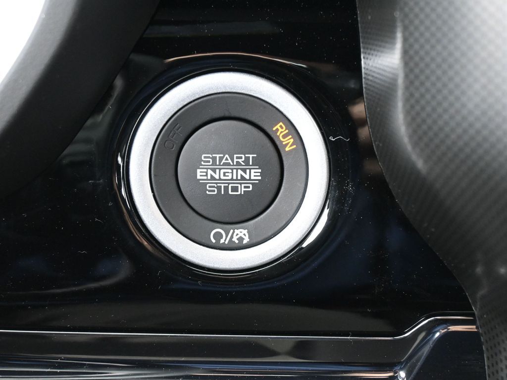 New 2026 Bright White Clearcoat Ram Limited image 27