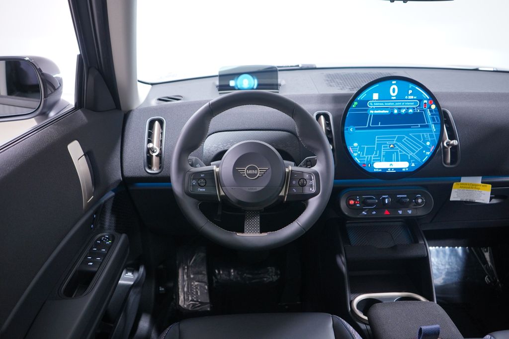 Thumbnail: 2025 MINI Cooper Countryman - 11