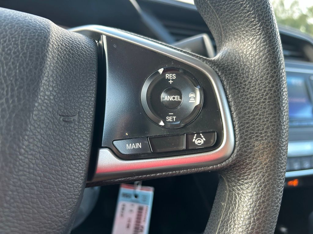 Thumbnail: 2019 Honda Civic - 18