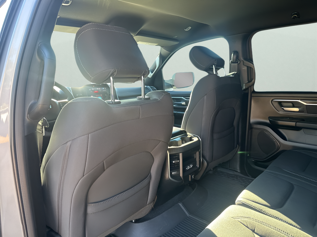 Used Car 2025 Ram 1500  Crew Pickup Big Horn/lone Star Four Wheel Drive For Sale Under $50,000 In Austin, Texas