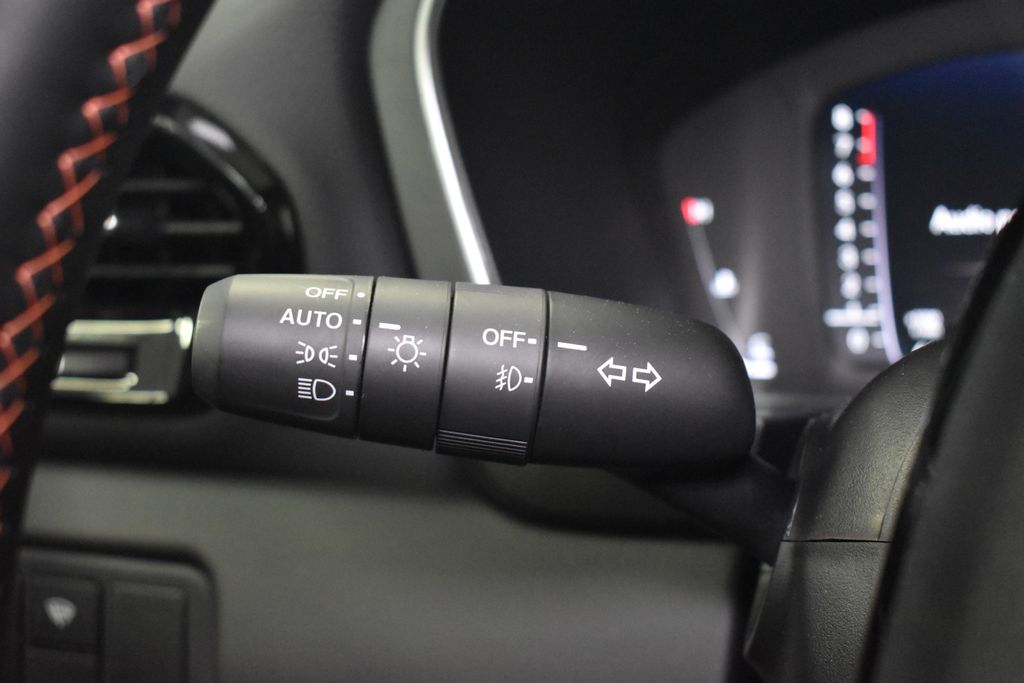 Thumbnail: 2026 Honda Passport - 16