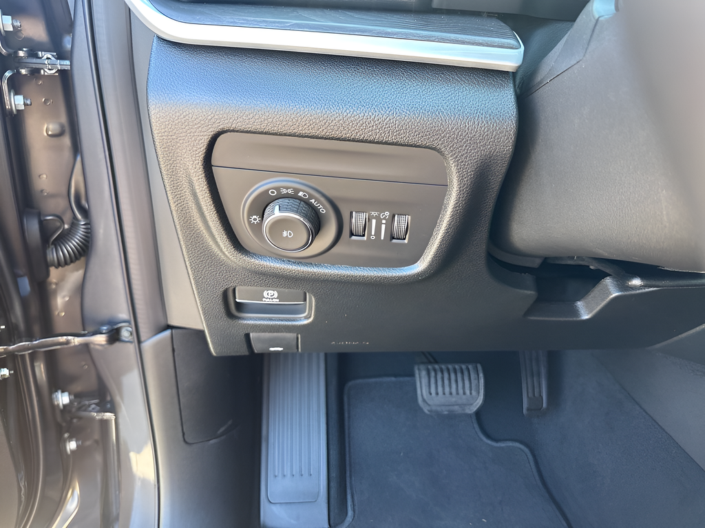 New Car 2025 Jeep Grand Cherokee  Limited For Sale Under $40,000 In Austin, Texas
