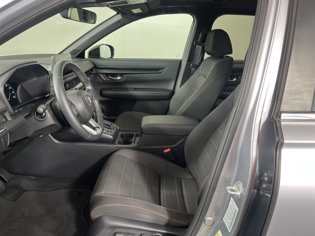 2023 Honda CR-V Sport 22