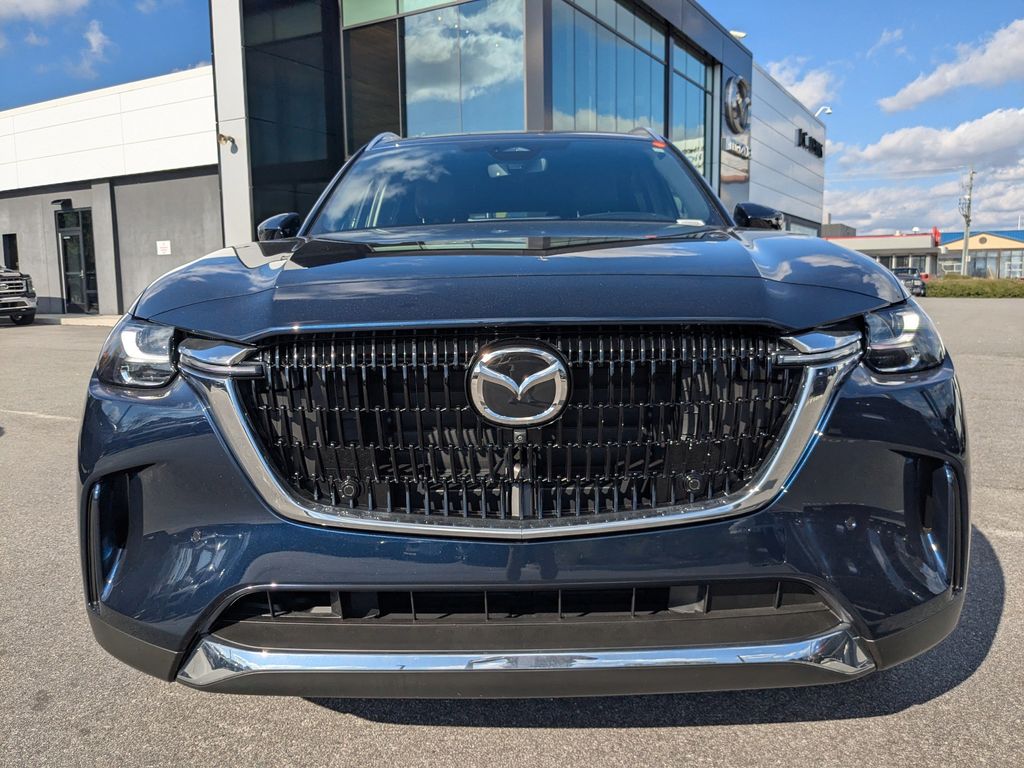 2026 Mazda CX-90 3.3 Turbo Premium Plus