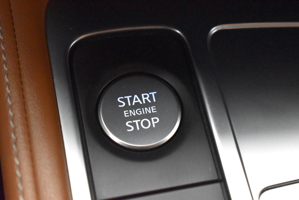 Thumbnail: 2023 INFINITI QX60 - 23