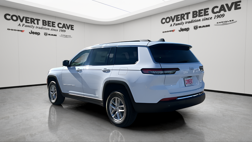 New Car 2025 Jeep Grand Cherokee L  For Sale Under $40,000 In Austin, Texas