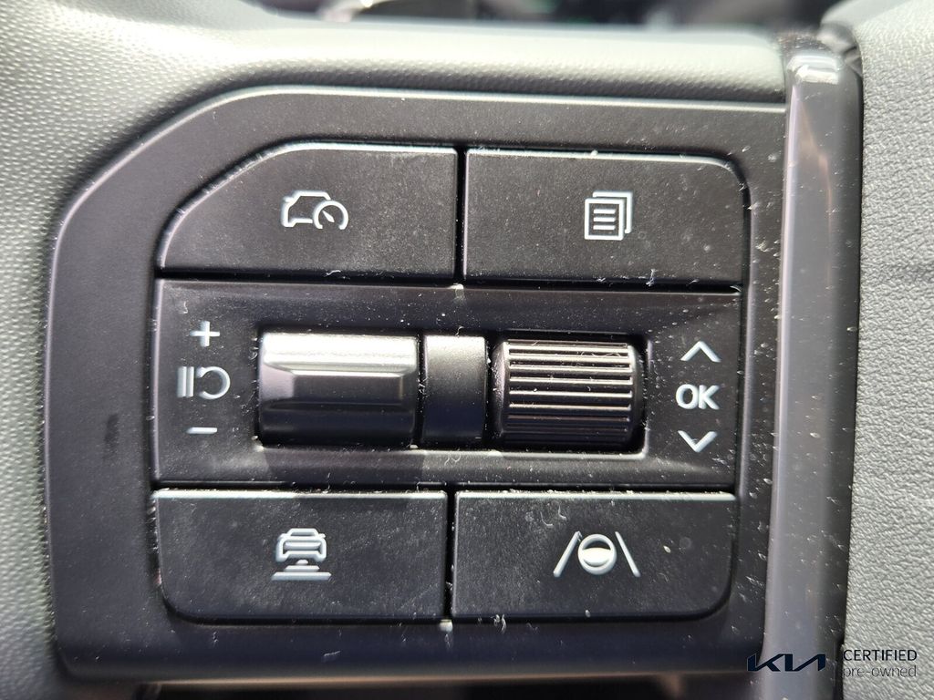 2027 Kia Telluride - $55,490