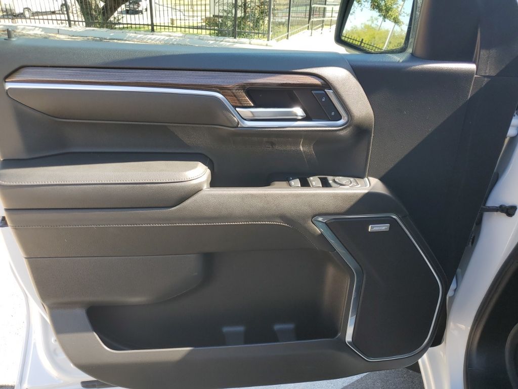 Used Car 2024 Chevrolet Silverado 1500  Rst For Sale Under $60,000 In Austin, Texas