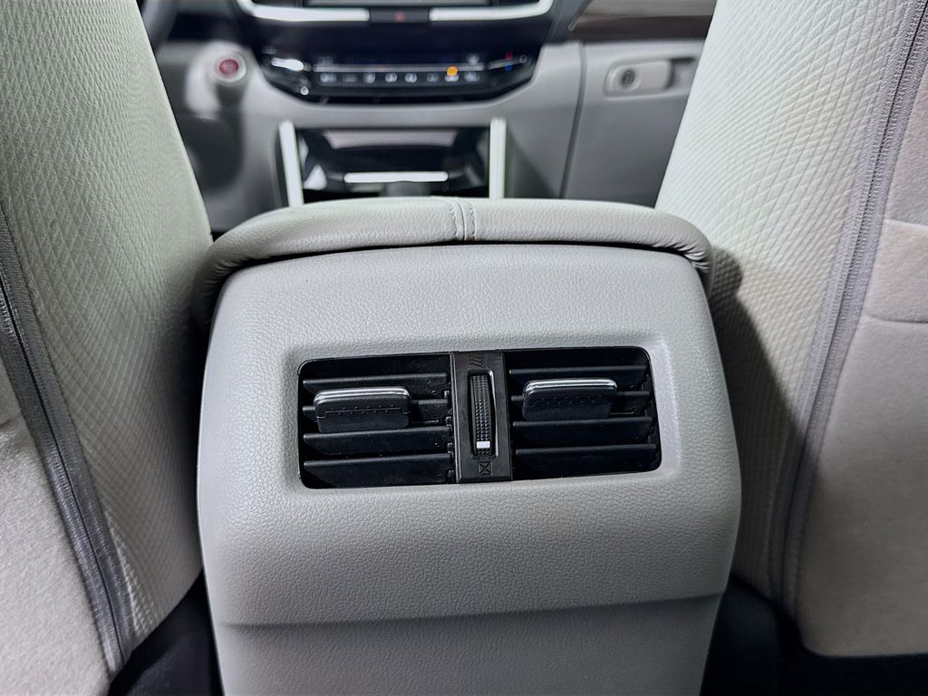 Used Car 2016 Honda Accord  Ex For Sale Under $20,000 In Austin, Texas