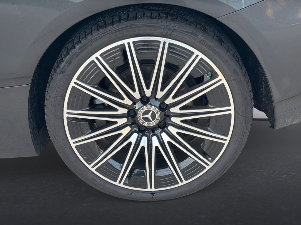 Thumbnail: 2024 Mercedes-Benz CLE - 31