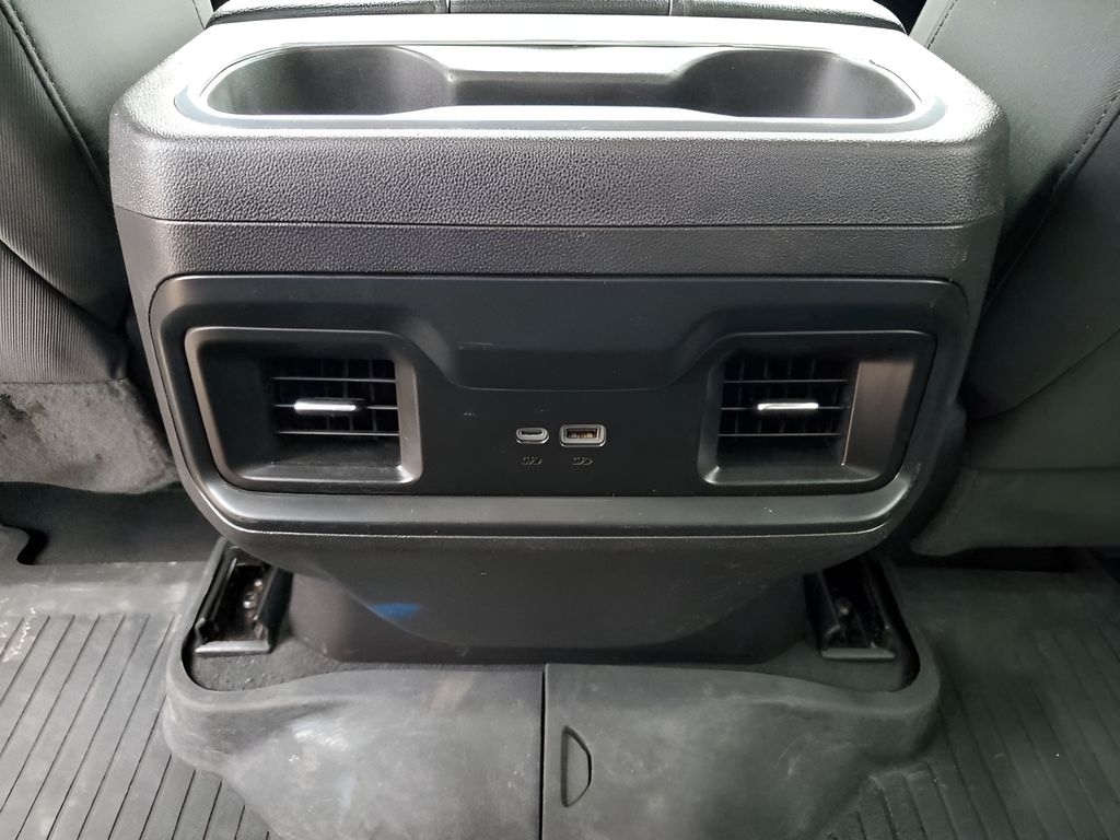 Used Car 2024 Chevrolet Silverado 1500  Lt Trail Boss For Sale Under $50,000 In Austin, Texas