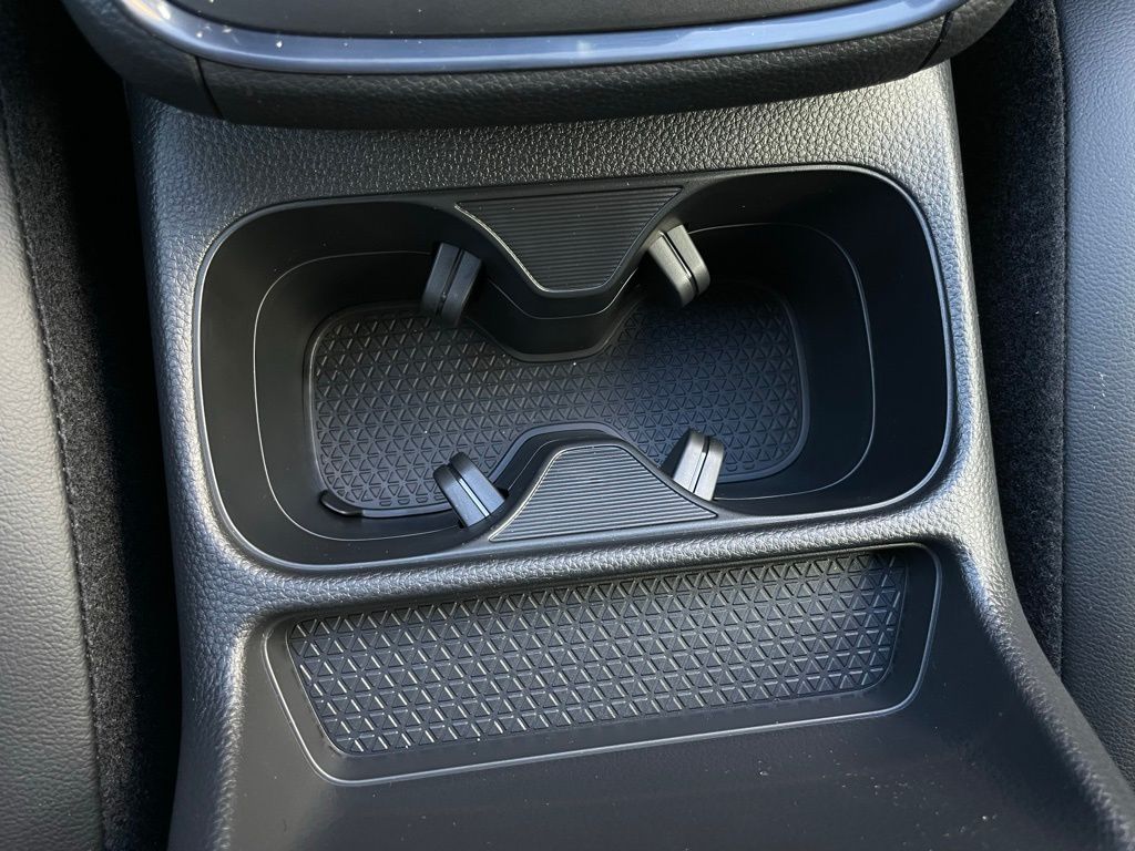 2025 Honda CR-V Sport-L 22